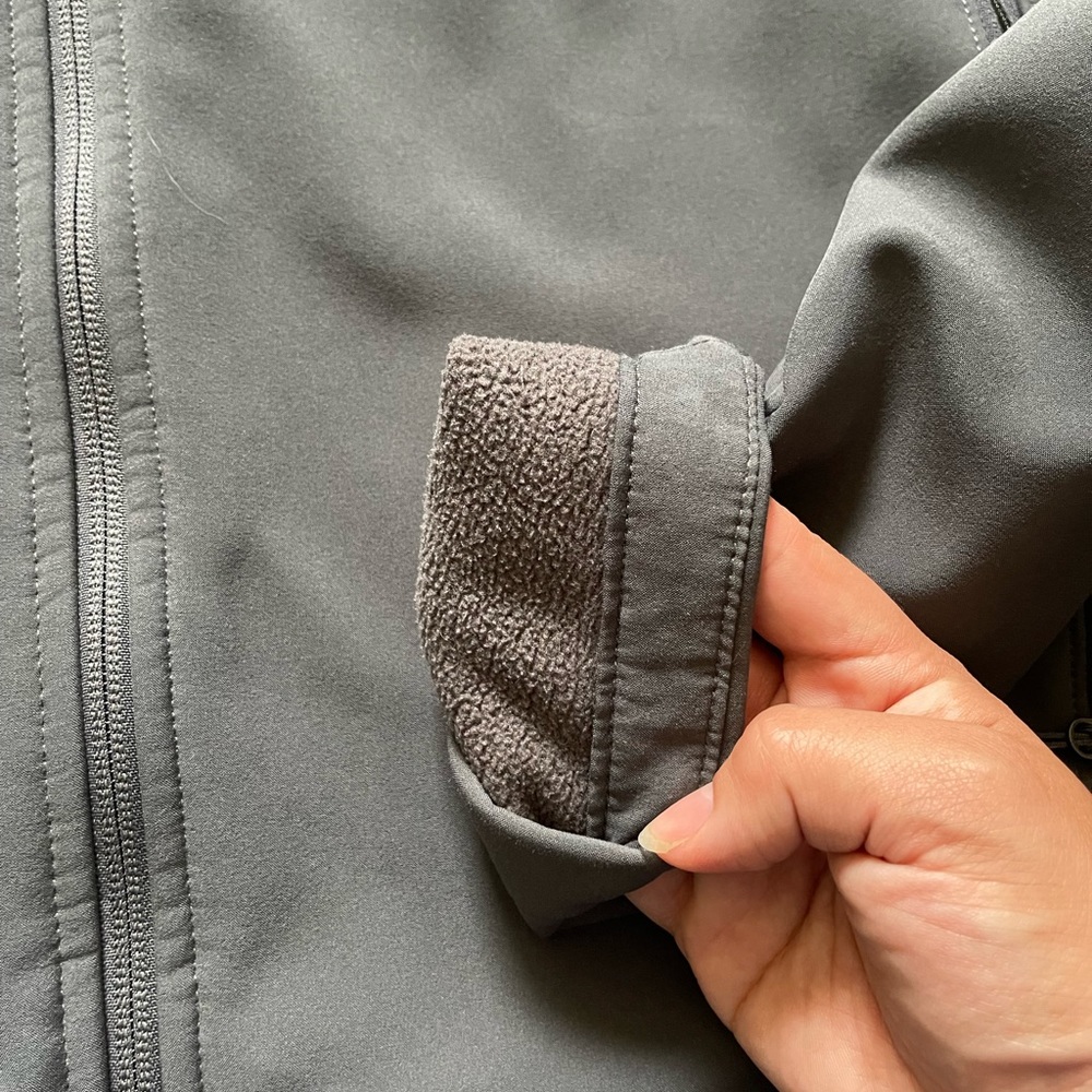 North Face Jacket - Picture 3 of 5